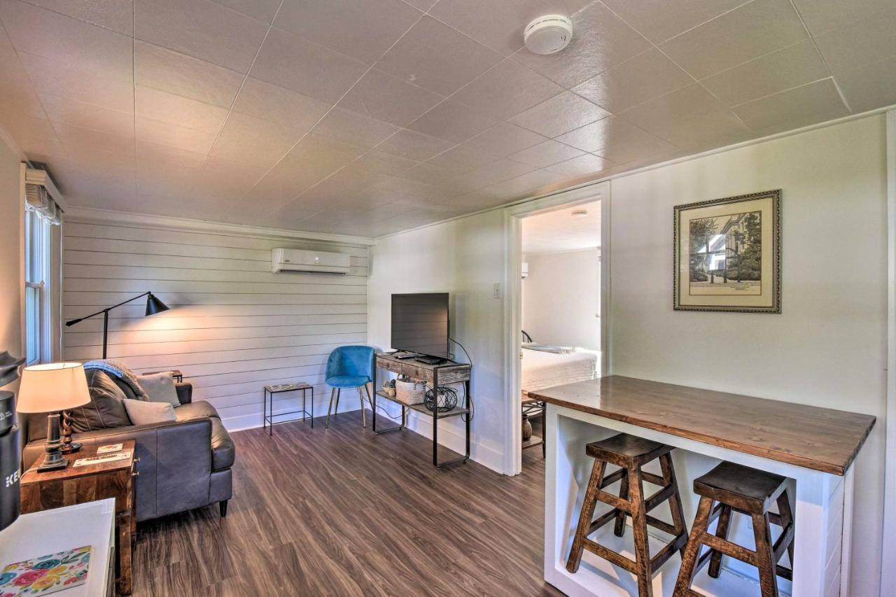 Cozy Athens Cottage Walk To Sanford Stadium! Exterior foto