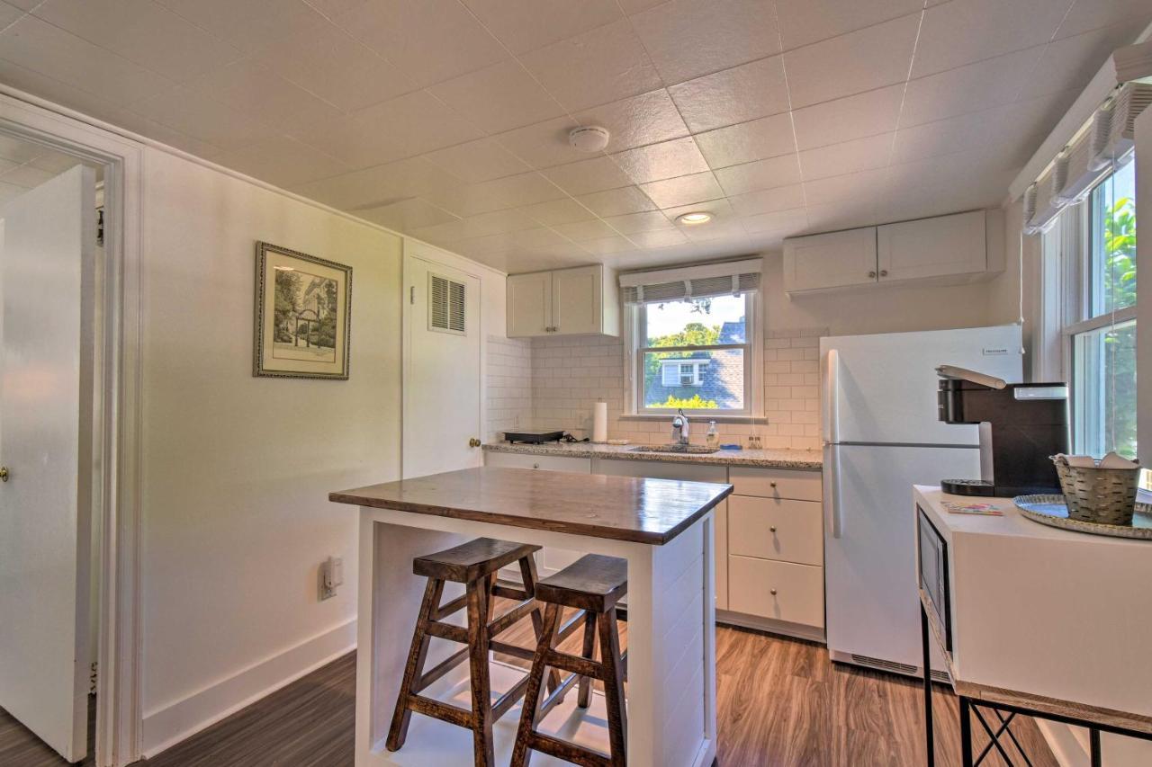 Cozy Athens Cottage Walk To Sanford Stadium! Exterior foto