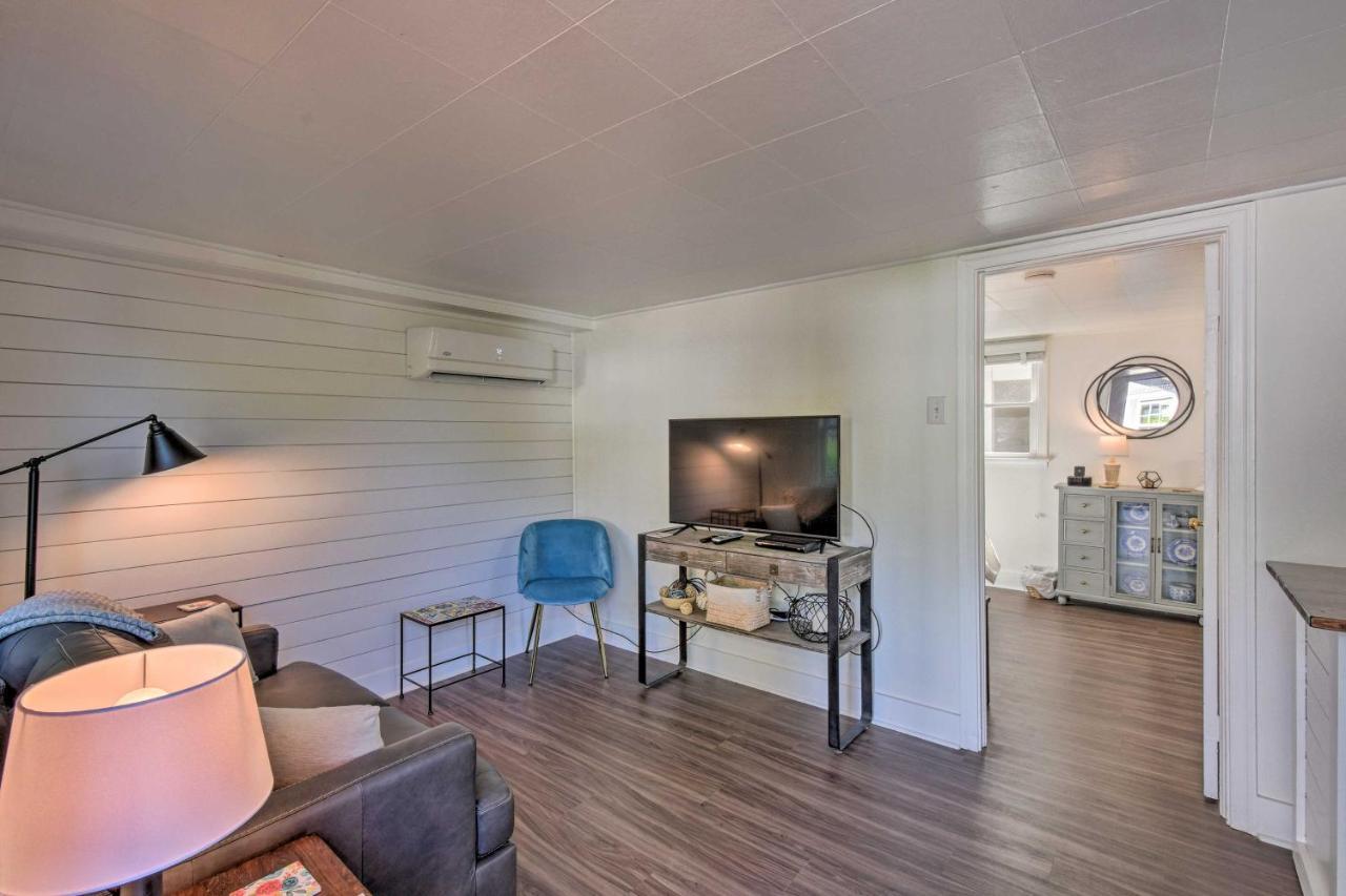 Cozy Athens Cottage Walk To Sanford Stadium! Exterior foto